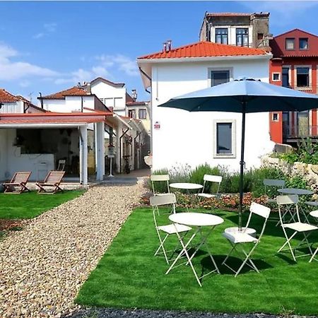 Smartr Porto Bonfim Daire Dış mekan fotoğraf
