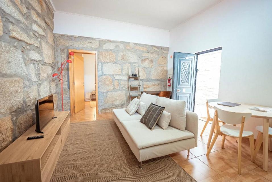 Smartr Porto Bonfim Daire Dış mekan fotoğraf